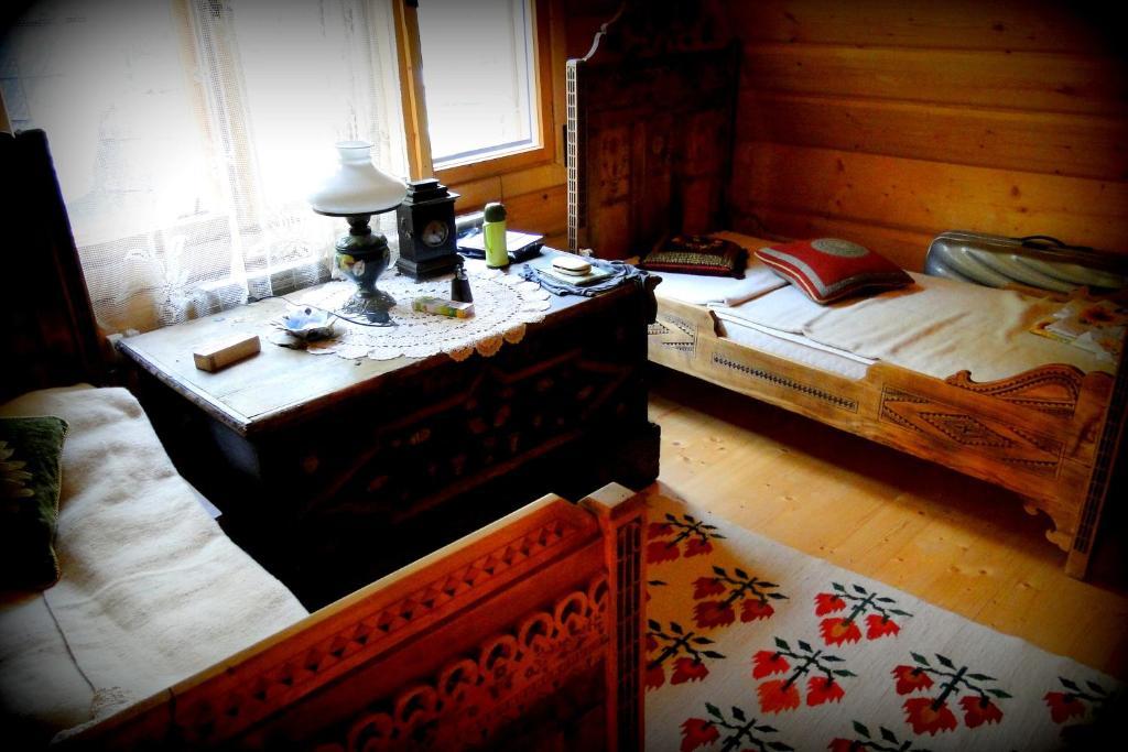 Willa Widokowa Zakopane Eksteriør bilde