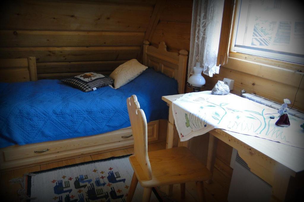 Willa Widokowa Zakopane Eksteriør bilde
