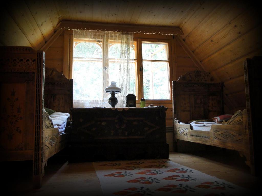 Willa Widokowa Zakopane Eksteriør bilde