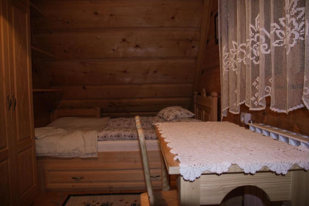 Willa Widokowa Zakopane Rom bilde
