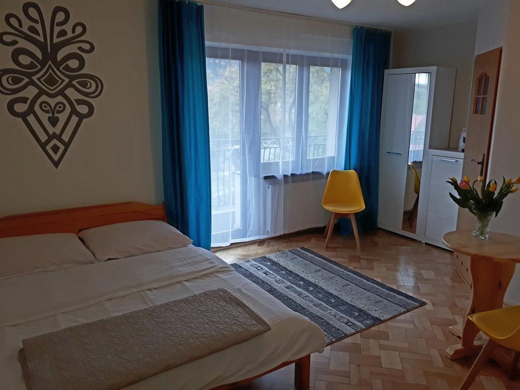 Willa Widokowa Zakopane Eksteriør bilde